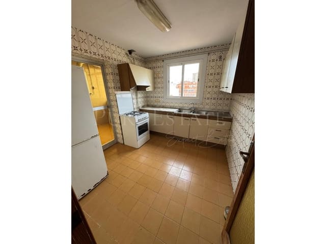 3 chambre Appartement à vendre à Ponent, Palma de Mallorca - 425 000 € (Ref: 9861823)