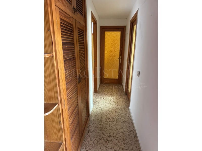 3 chambre Appartement à vendre à Palma de Mallorca - 425 000 € (Ref: 9861823)