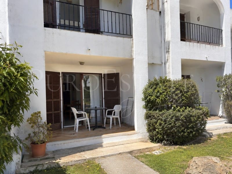 1 sovrum Lägenhet till salu i Cala d'Or - 139 000 € (Ref: 9878659)