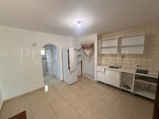 1 sovrum Lägenhet till salu i Cala d'Or, Santanyí - 139 000 € (Ref: 9878659)