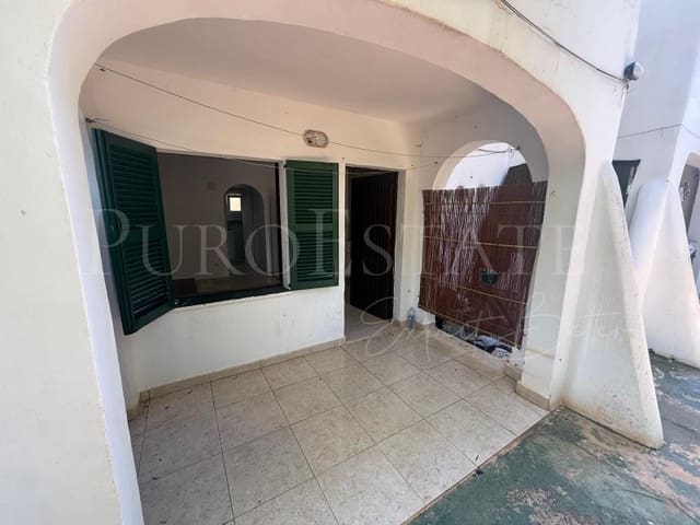 1 sovrum Lägenhet till salu i Cala d'Or, Santanyí - 139 000 € (Ref: 9878659)