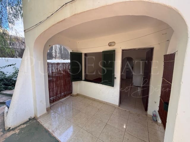 1 sovrum Lägenhet till salu i Cala d'Or, Santanyí - 139 000 € (Ref: 9878659)