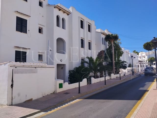 1 sovrum Lägenhet till salu i Cala d'Or, Santanyí - 139 000 € (Ref: 9878659)