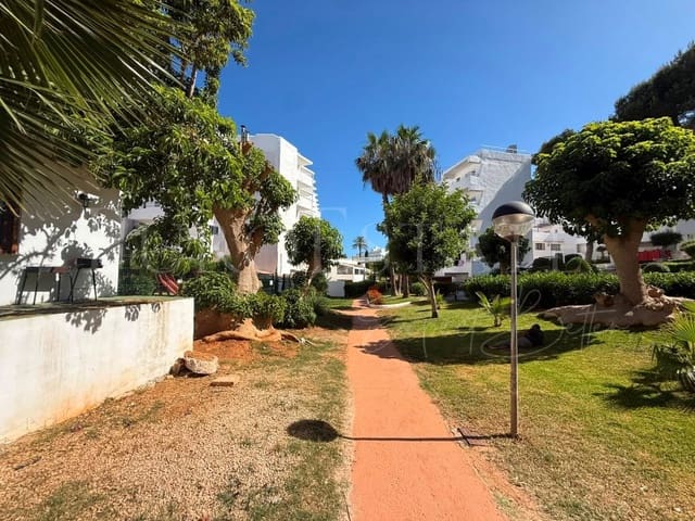 1 sovrum Lägenhet till salu i Cala d'Or, Santanyí - 139 000 € (Ref: 9878659)