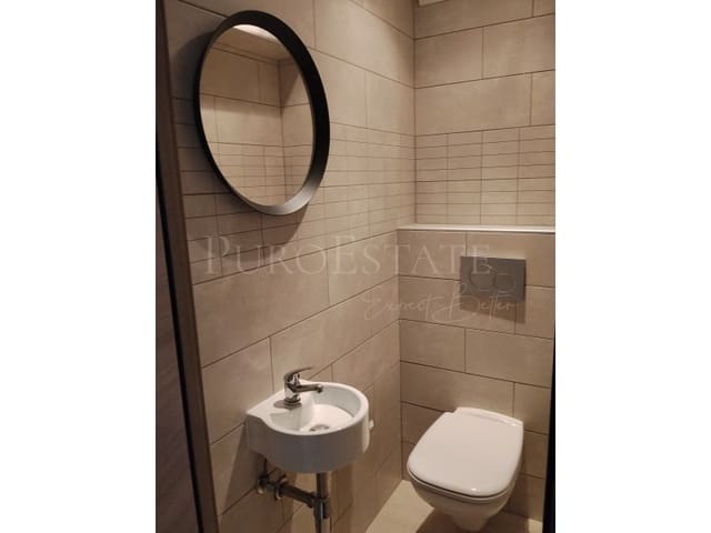 2 chambre Appartement à vendre à Centro, Palma de Mallorca - 550 000 € (Ref: 9904522)