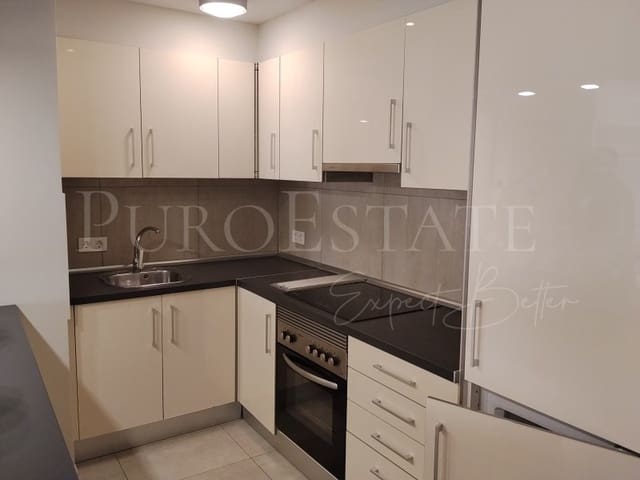 2 chambre Appartement à vendre à Centro, Palma de Mallorca - 550 000 € (Ref: 9904522)