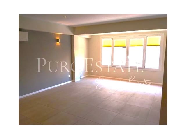 2 sovrum Lägenhet till salu i Ponent, Palma de Mallorca - 550 000 € (Ref: 9904522)
