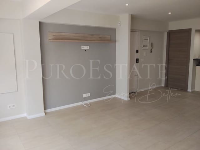 2 sovrum Lägenhet till salu i Ponent, Palma de Mallorca - 550 000 € (Ref: 9904522)