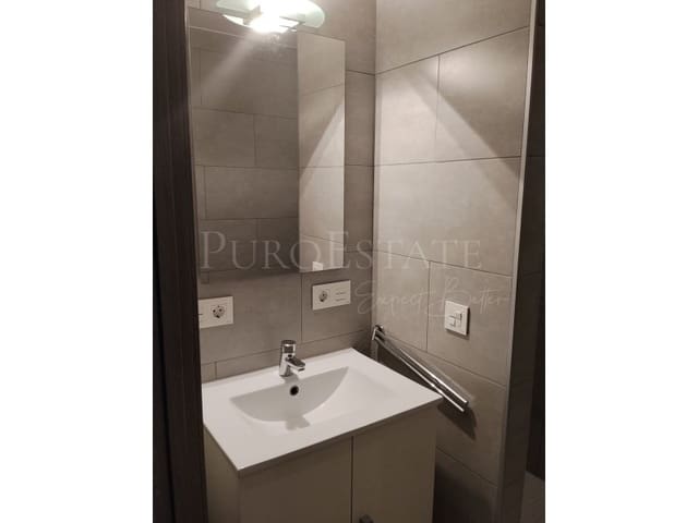 2 sovrum Lägenhet till salu i Ponent, Palma de Mallorca - 550 000 € (Ref: 9904522)