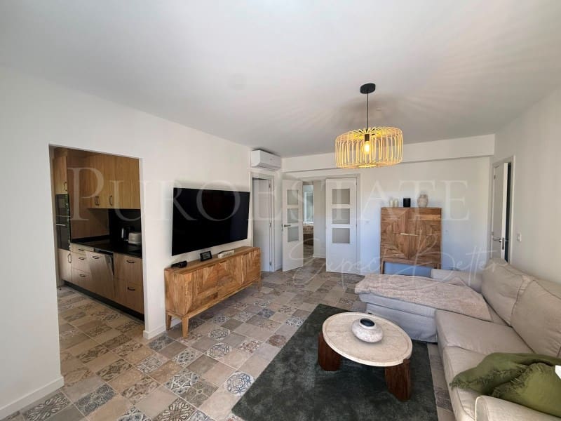 2 soveværelse Lejlighed til salg i Portocristo / Port de Manacor - € 600.000 (Ref: 9910963)