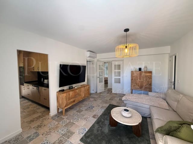 2 soveværelse Lejlighed til salg i Portocristo / Port de Manacor, Manacor - € 600.000 (Ref: 9910963)