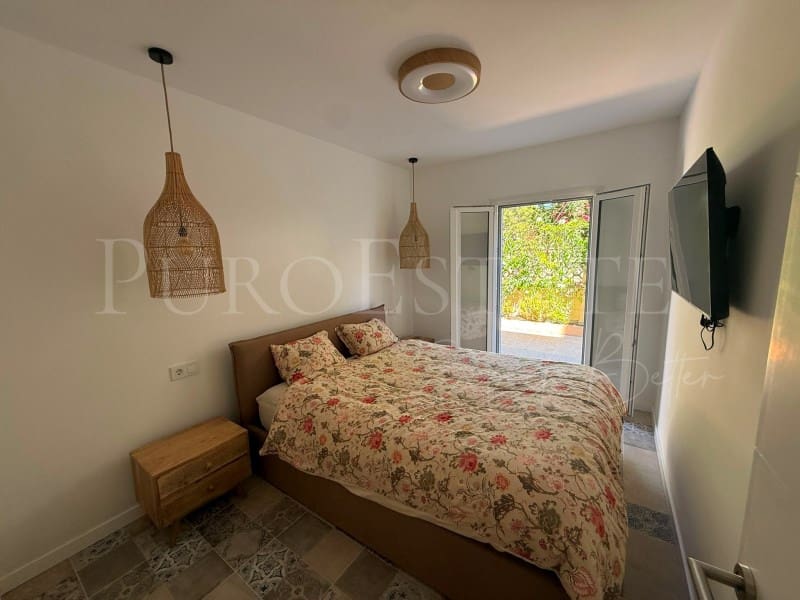 2 soveværelse Lejlighed til salg i Portocristo / Port de Manacor - € 600.000 (Ref: 9910963)