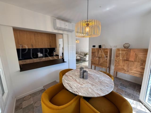 2 soveværelse Lejlighed til salg i Portocristo / Port de Manacor, Manacor - € 600.000 (Ref: 9910963)