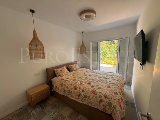 2 soveværelse Lejlighed til salg i Portocristo / Port de Manacor, Manacor - € 600.000 (Ref: 9910963)