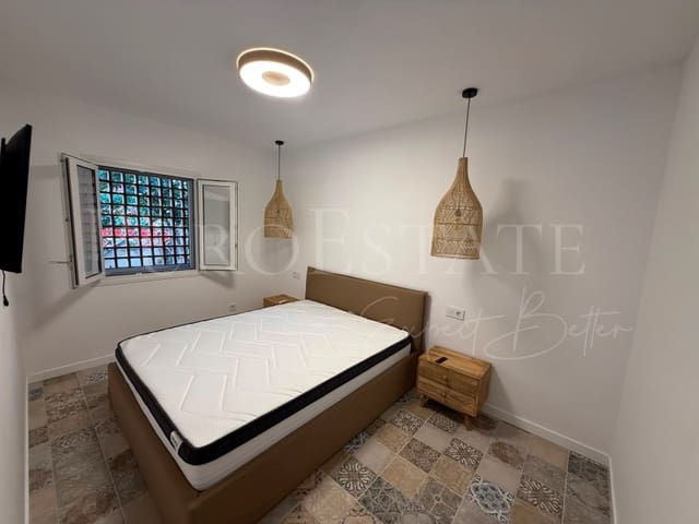 2 soveværelse Lejlighed til salg i Portocristo / Port de Manacor, Manacor - € 600.000 (Ref: 9910963)