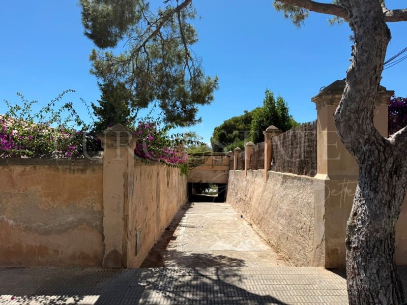 2 soveværelse Lejlighed til salg i Portocristo / Port de Manacor - € 600.000 (Ref: 9910963)