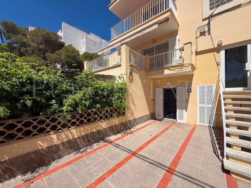 2 soveværelse Lejlighed til salg i Portocristo / Port de Manacor - € 600.000 (Ref: 9910963)