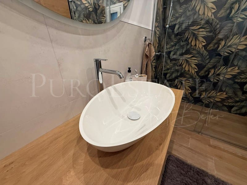 2 soveværelse Lejlighed til salg i Portocristo / Port de Manacor - € 600.000 (Ref: 9910963)