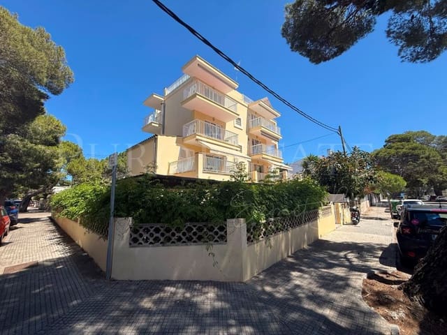 2 soveværelse Lejlighed til salg i Portocristo / Port de Manacor, Manacor - € 600.000 (Ref: 9910963)