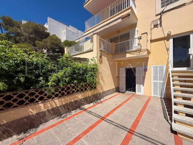 2 soveværelse Lejlighed til salg i Portocristo / Port de Manacor, Manacor - € 600.000 (Ref: 9910963)