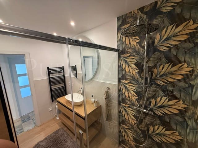 2 soveværelse Lejlighed til salg i Portocristo / Port de Manacor, Manacor - € 600.000 (Ref: 9910963)