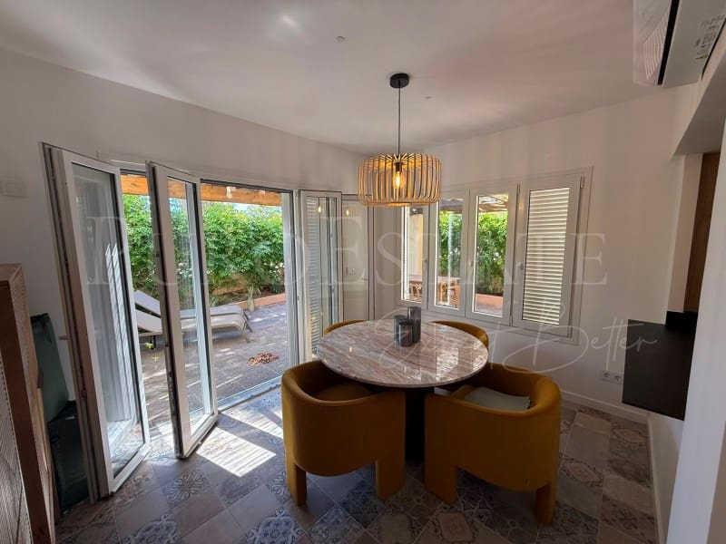 2 soveværelse Lejlighed til salg i Portocristo / Port de Manacor - € 600.000 (Ref: 9910963)