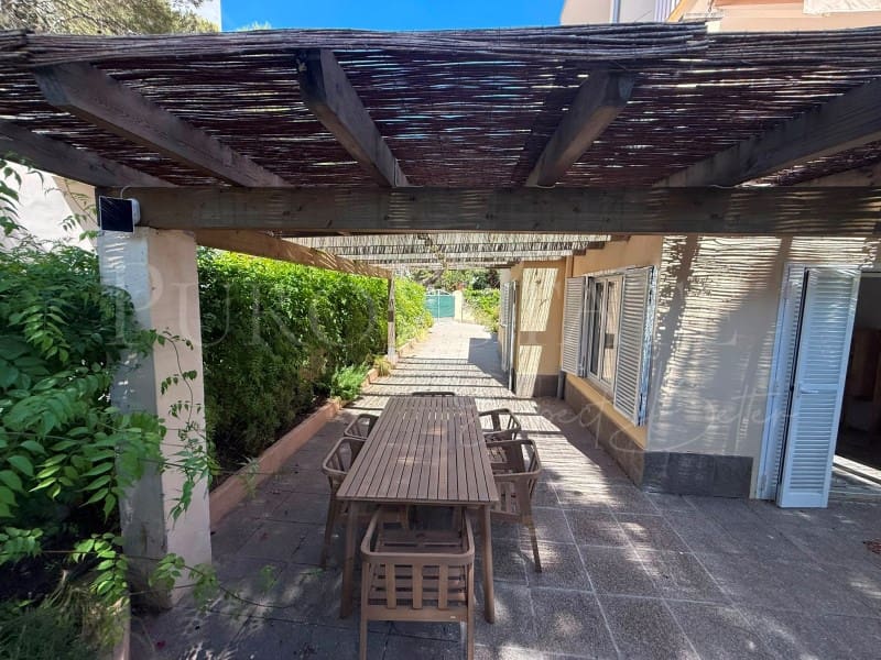 2 soveværelse Lejlighed til salg i Portocristo / Port de Manacor - € 600.000 (Ref: 9910963)