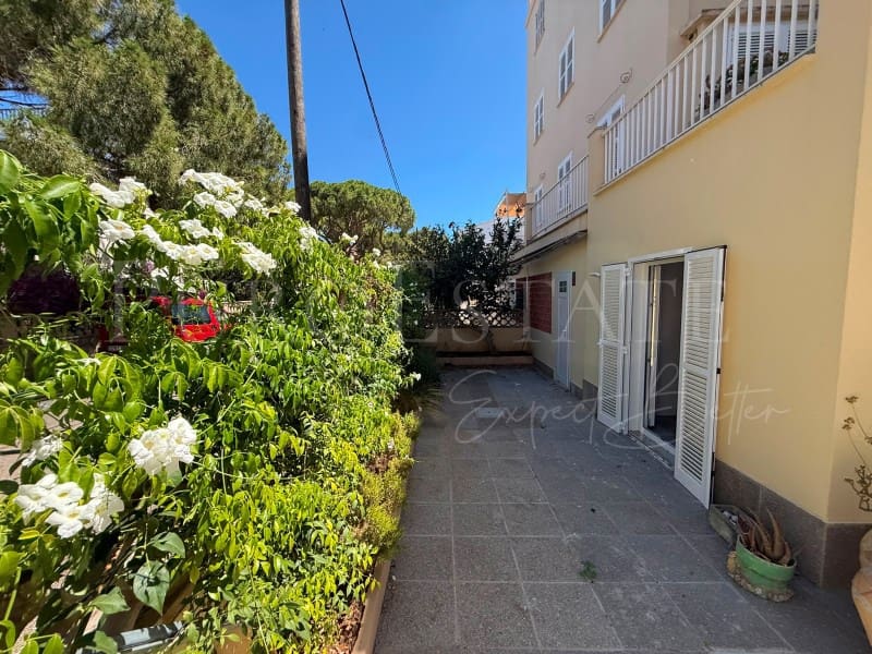 2 soveværelse Lejlighed til salg i Portocristo / Port de Manacor - € 600.000 (Ref: 9910963)
