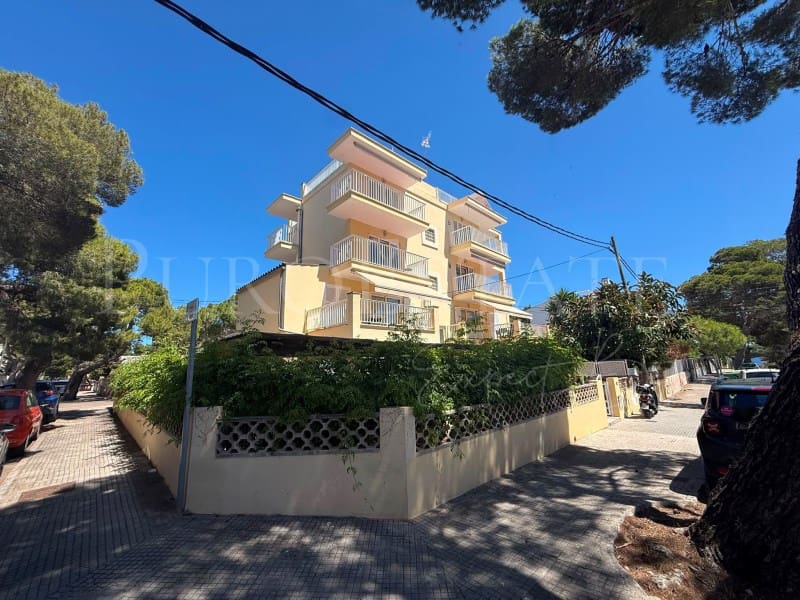 2 soveværelse Lejlighed til salg i Portocristo / Port de Manacor - € 600.000 (Ref: 9910963)