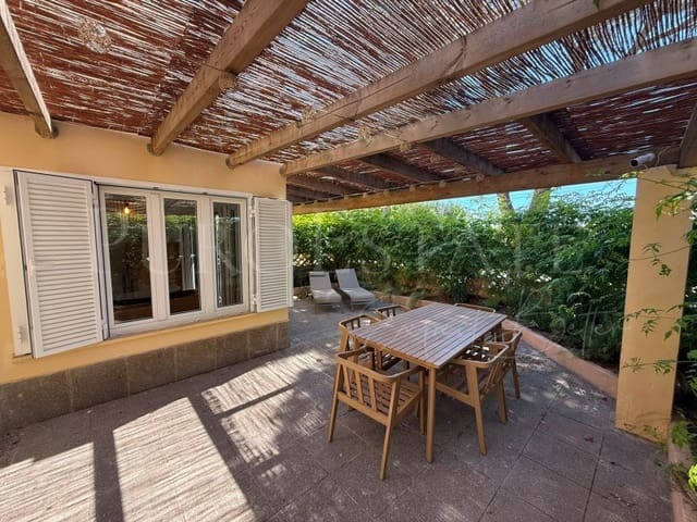 2 soveværelse Lejlighed til salg i Portocristo / Port de Manacor, Manacor - € 600.000 (Ref: 9910963)