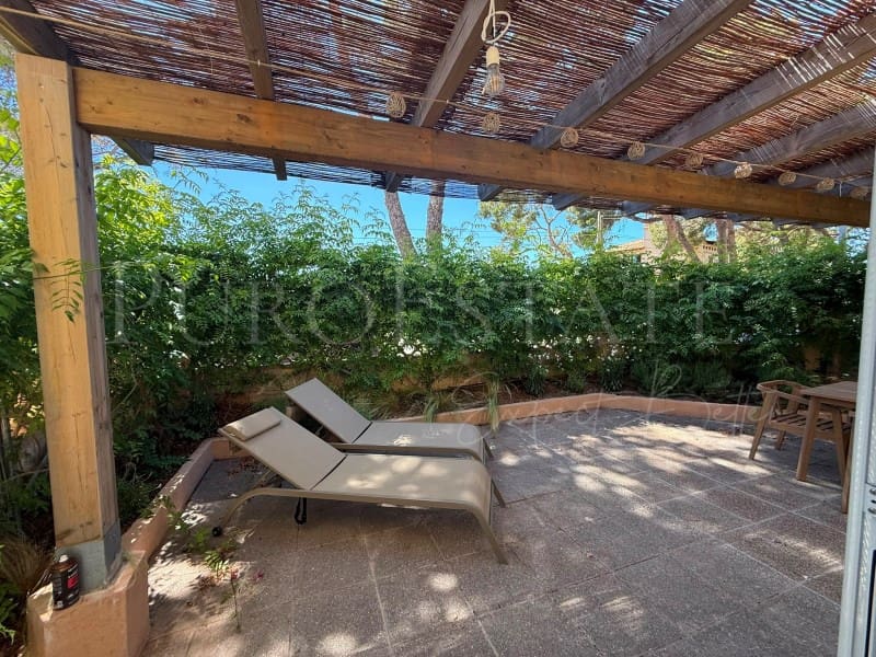 2 soveværelse Lejlighed til salg i Portocristo / Port de Manacor - € 600.000 (Ref: 9910963)