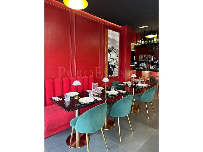 Comercial para arrendar em Palma de Mallorca - 3 000 € (Ref: 9922174)