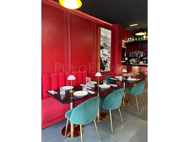 Comercial para arrendar em Ponent, Palma de Mallorca - 3 000 € (Ref: 9922174)