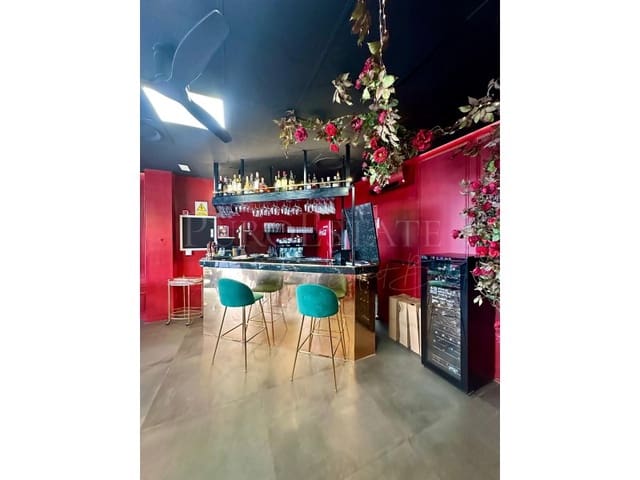 Comercial para arrendar em Ponent, Palma de Mallorca - 3 000 € (Ref: 9922174)