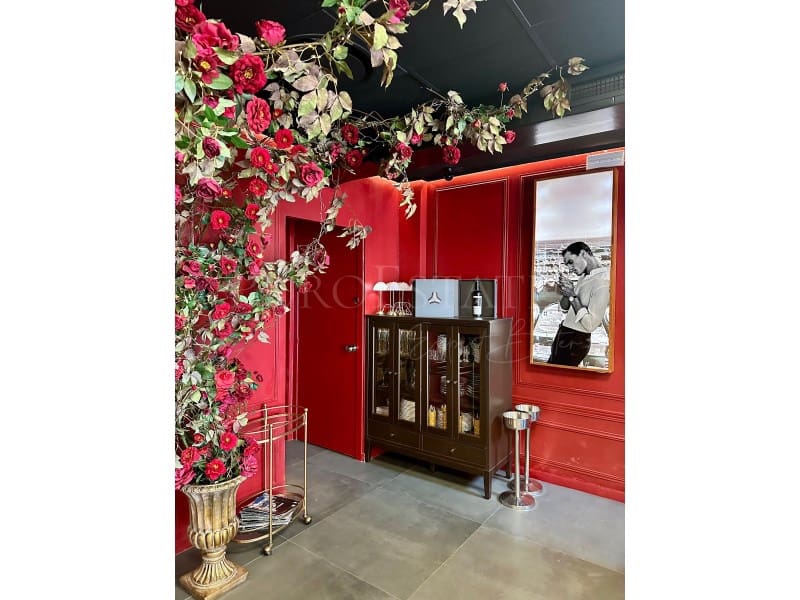 Comercial para arrendar em Palma de Mallorca - 3 000 € (Ref: 9922174)