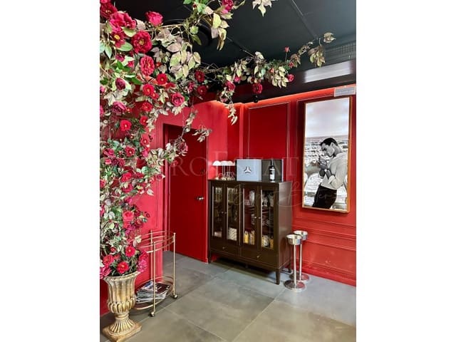 Comercial para arrendar em Ponent, Palma de Mallorca - 3 000 € (Ref: 9922174)