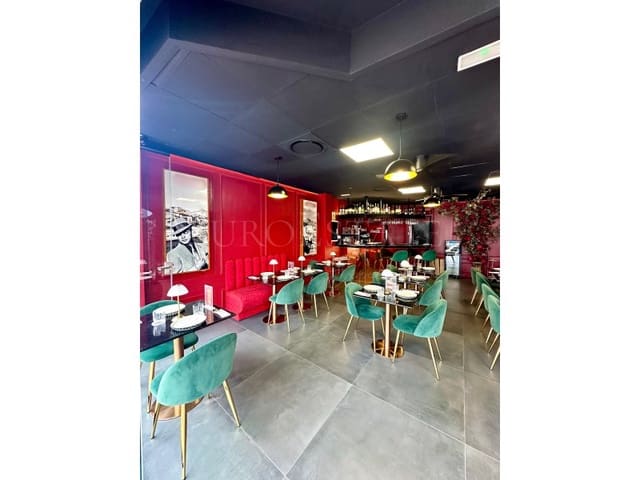 Comercial para arrendar em Ponent, Palma de Mallorca - 3 000 € (Ref: 9922174)