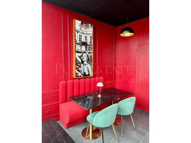 Comercial para arrendar em Ponent, Palma de Mallorca - 3 000 € (Ref: 9922174)