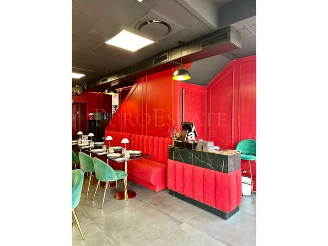 Comercial para arrendar em Ponent, Palma de Mallorca - 3 000 € (Ref: 9922174)