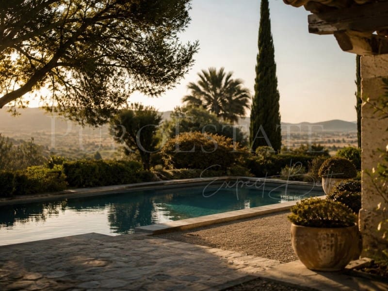 4 chambre Villa/Maison à vendre à Valldemosa - 1 100 000 € (Ref: 9954186)