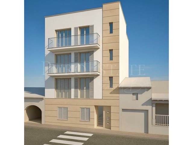 Leilighet til salgs i Felanitx - € 220 000 (Ref: 9980431)