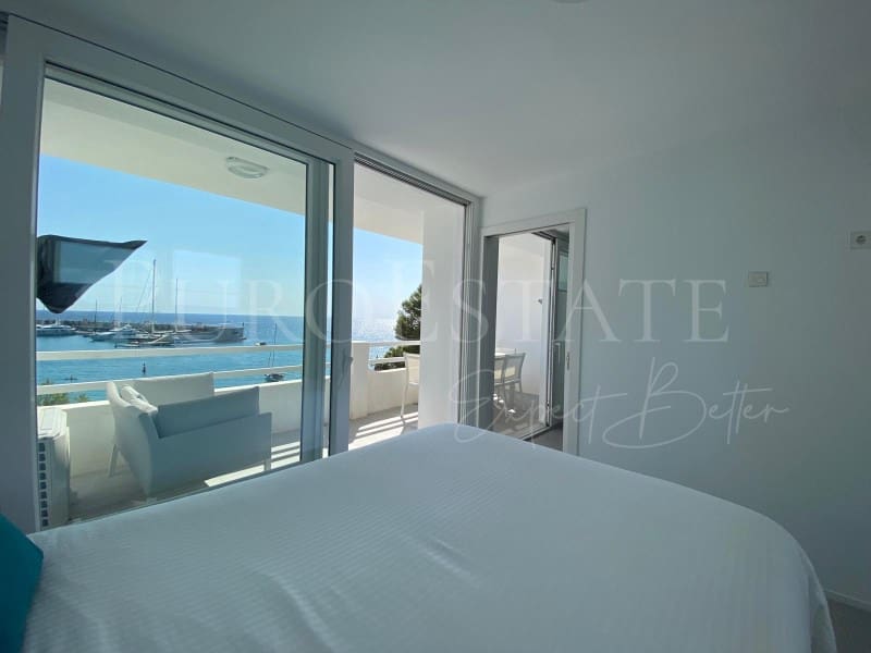 2 quarto Apartamento para venda em El Toro / Port Adriano - 520 000 € (Ref: 9984853)