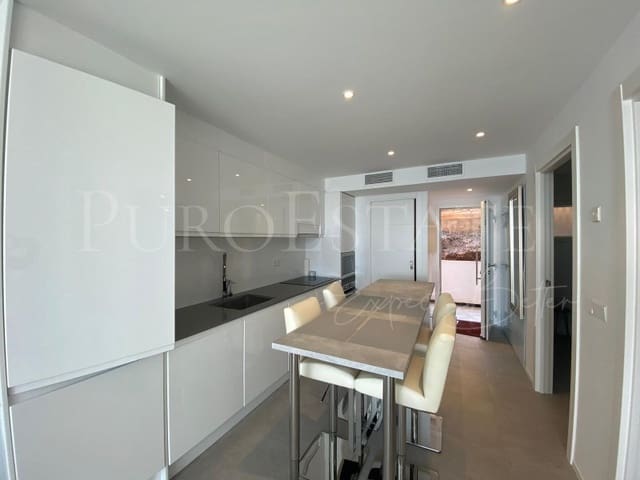 2 soveværelse Lejlighed til salg i El Toro / Port Adriano, Calvià - € 520.000 (Ref: 9984853)