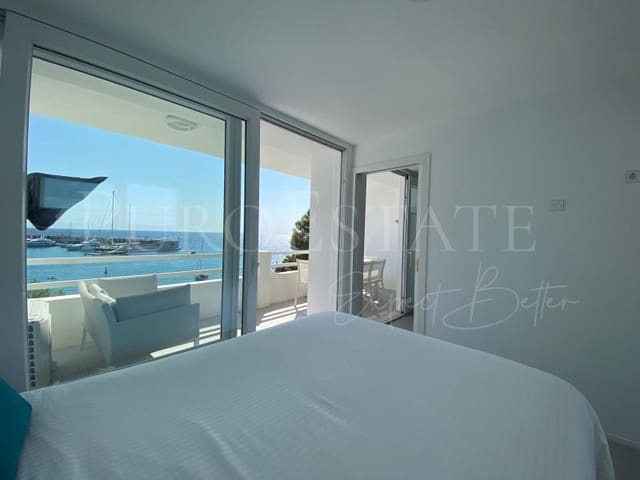 2 soveværelse Lejlighed til salg i El Toro / Port Adriano, Calvià - € 520.000 (Ref: 9984853)