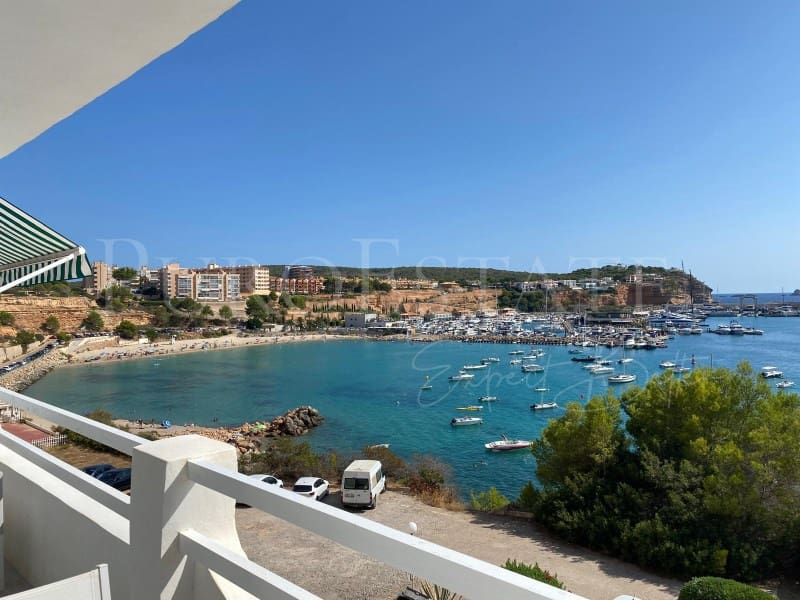 2 quarto Apartamento para venda em El Toro / Port Adriano - 520 000 € (Ref: 9984853)