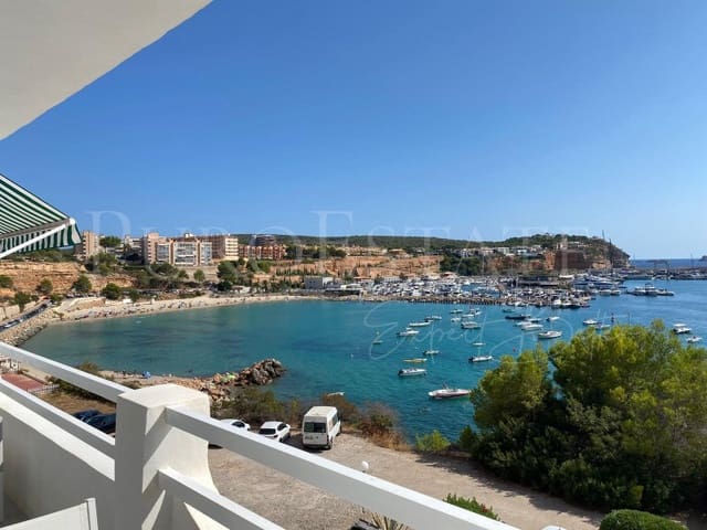 2 soveværelse Lejlighed til salg i El Toro / Port Adriano, Calvià - € 520.000 (Ref: 9984853)