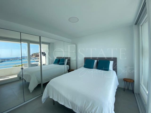 2 soveværelse Lejlighed til salg i El Toro / Port Adriano, Calvià - € 520.000 (Ref: 9984853)