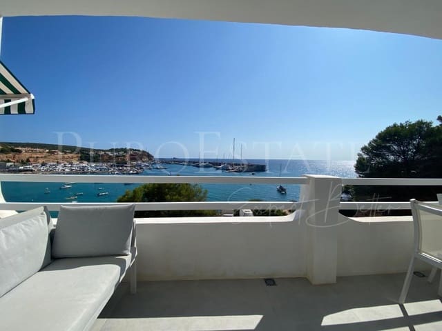 2 soveværelse Lejlighed til salg i El Toro / Port Adriano, Calvià - € 520.000 (Ref: 9984853)