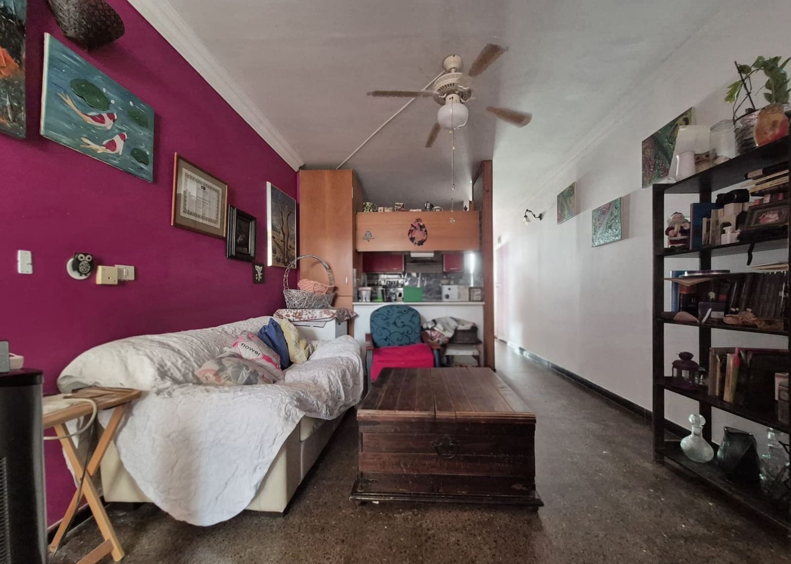 Apartamento de 1 habitación en Costa del Silencio en venta con piscina - 185.000 € (Ref: 10012879)
