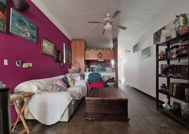 1 quarto Apartamento para venda em Costa del Silencio, Arona com piscina - 185 000 € (Ref: 10012879)